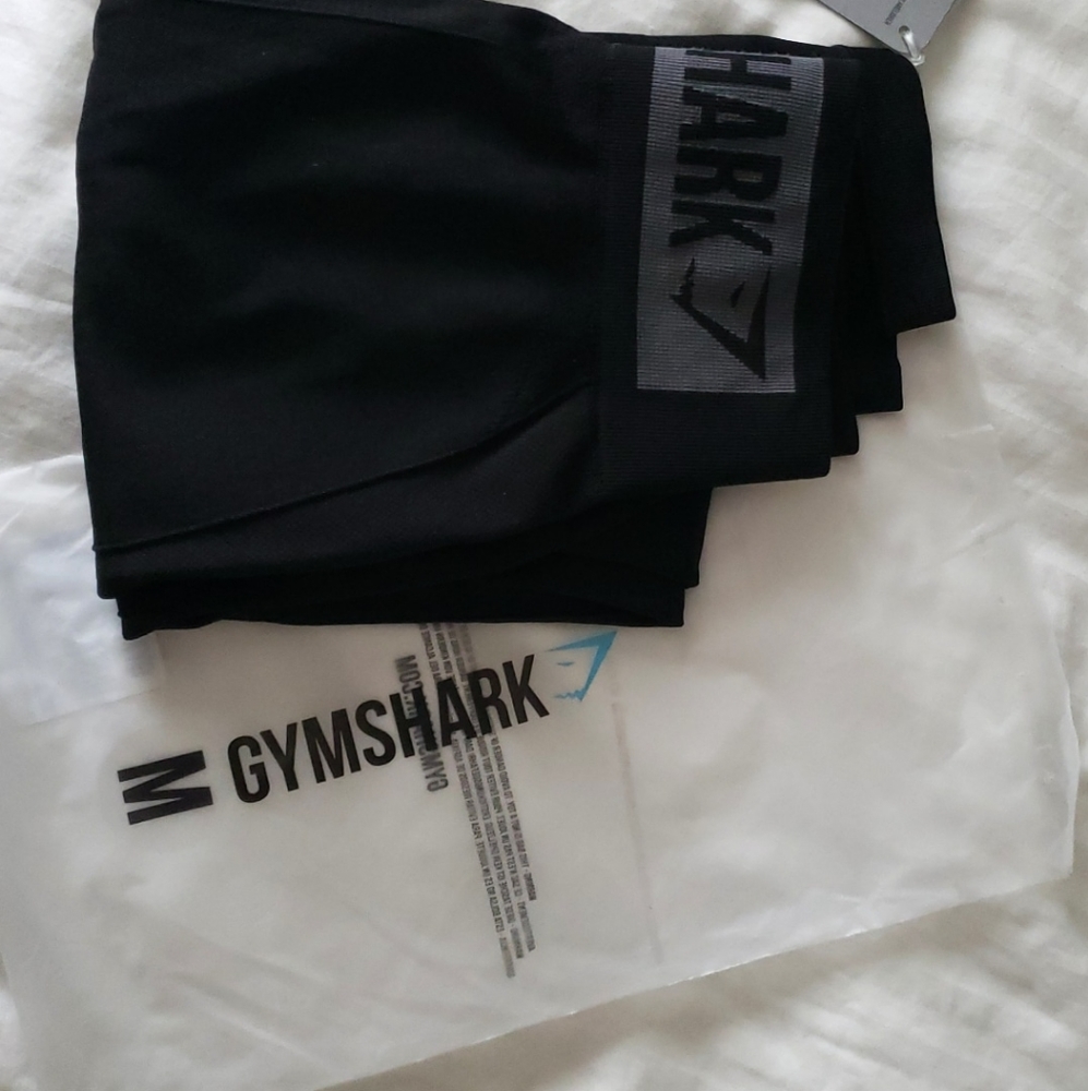 Flex High Waisted legging-